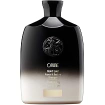 Amazon | Oribe Gold Lust Repair & Restore Shampoo 8.5 oz/オリベ